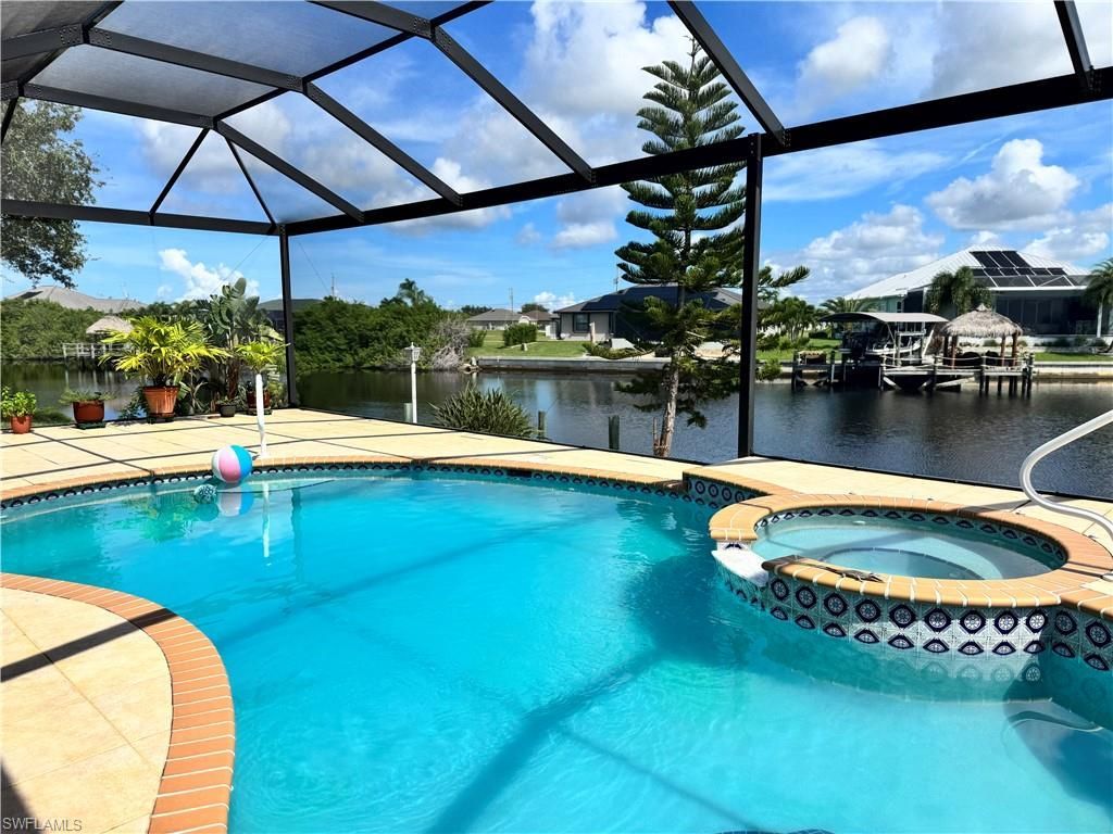 3611 NW 14th St , Cape Coral, FL 33993 Photo