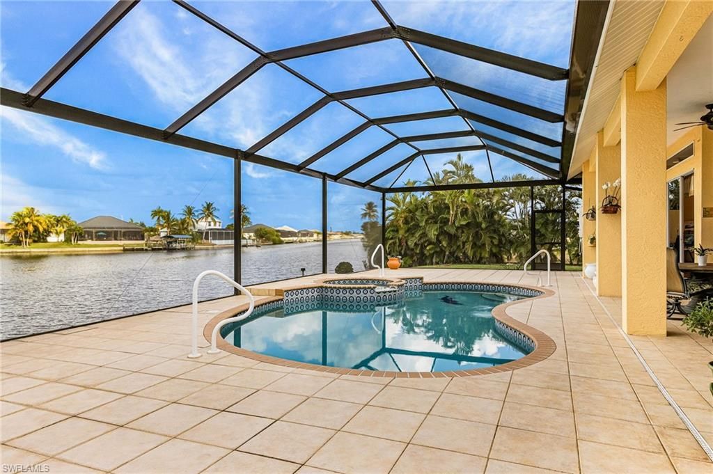 3611 NW 14th St , Cape Coral, FL 33993 Photo