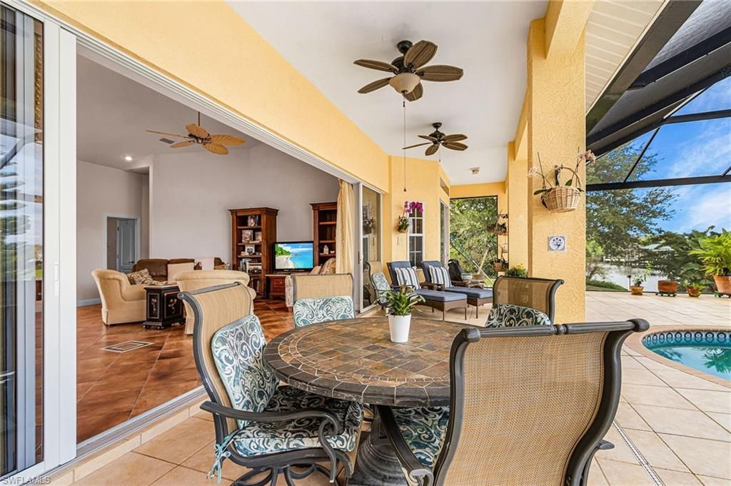 3611 NW 14th St , Cape Coral, FL 33993 Photo