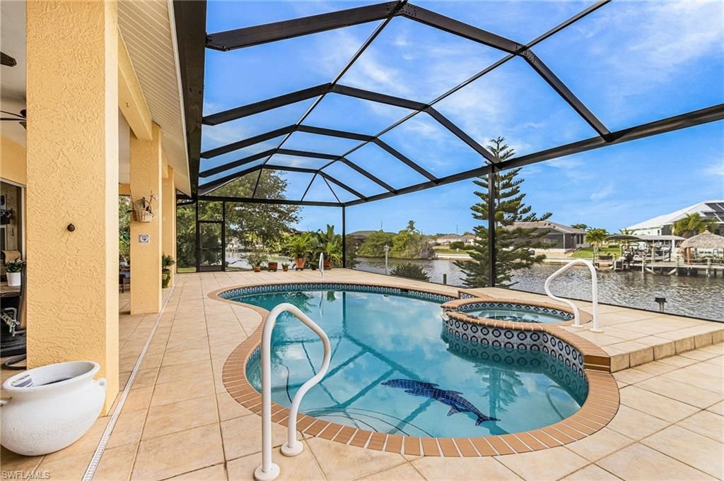 3611 NW 14th St , Cape Coral, FL 33993 Photo