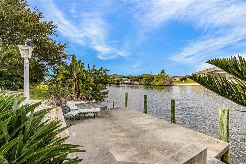 3611 NW 14th St , Cape Coral, FL 33993 Photo