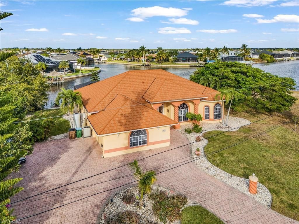 3611 NW 14th St , Cape Coral, FL 33993 Photo
