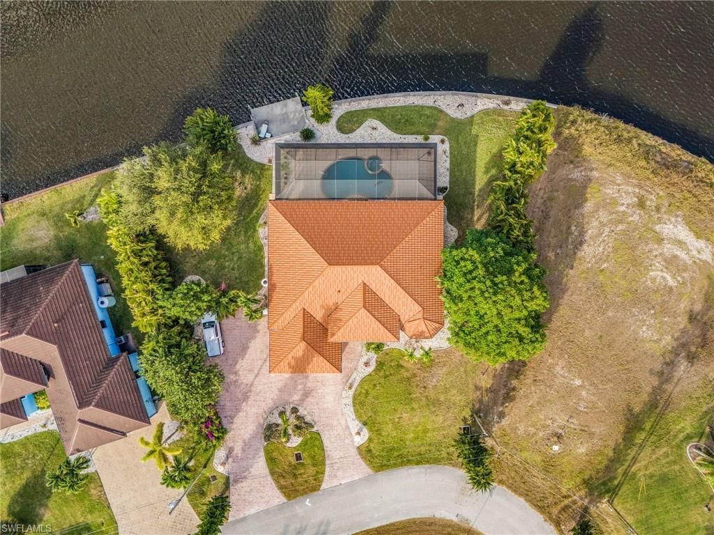 3611 NW 14th St , Cape Coral, FL 33993 Photo