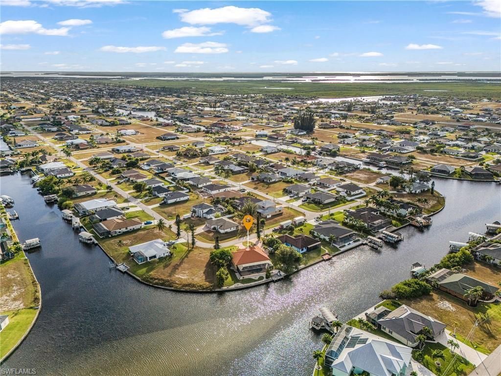 3611 NW 14th St , Cape Coral, FL 33993 Photo