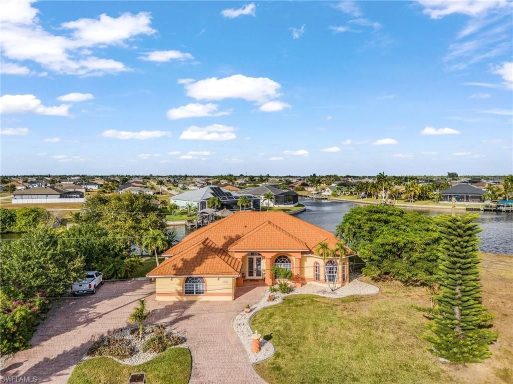 3611 NW 14th St , Cape Coral, FL 33993 Photo