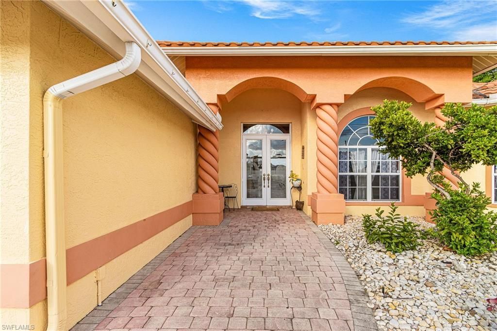 3611 NW 14th St , Cape Coral, FL 33993 Photo