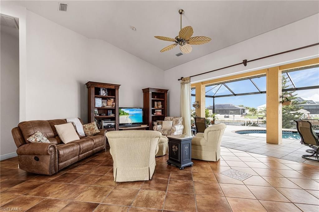 3611 NW 14th St , Cape Coral, FL 33993 Photo