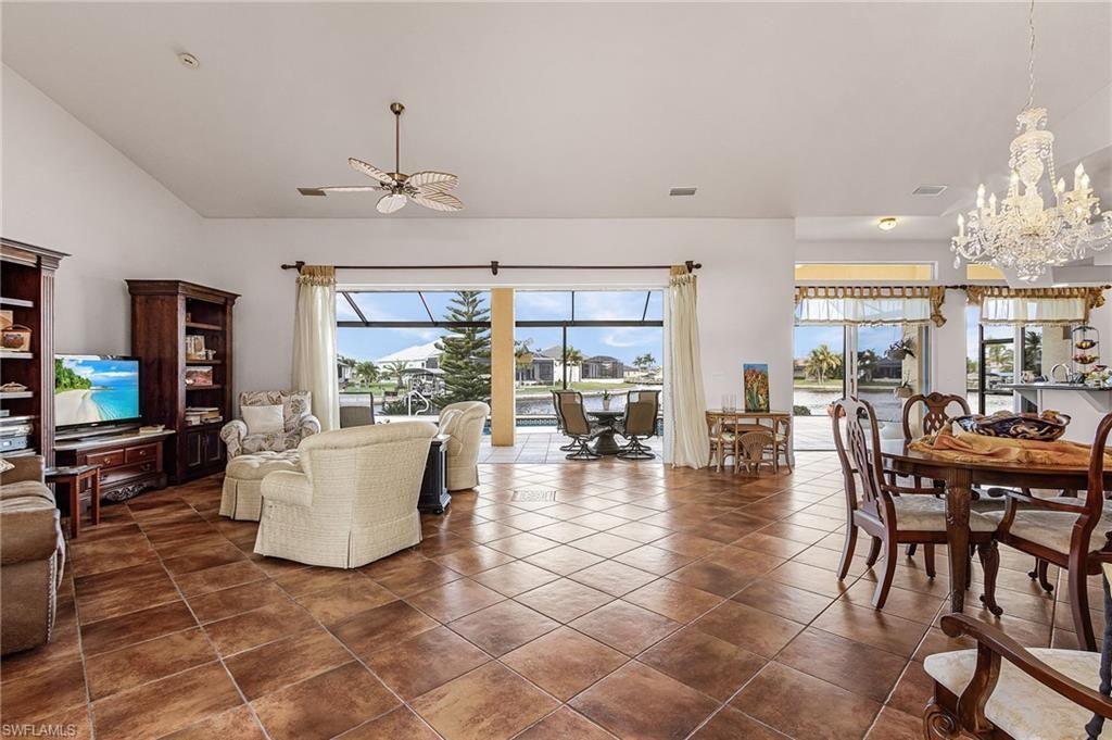 3611 NW 14th St , Cape Coral, FL 33993 Photo