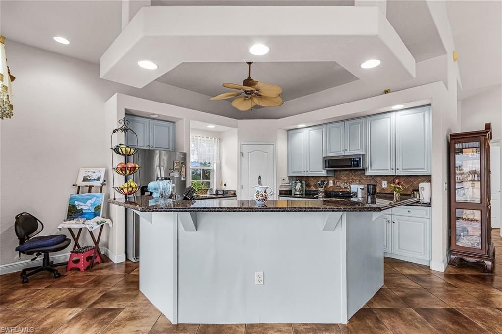 3611 NW 14th St , Cape Coral, FL 33993 Photo