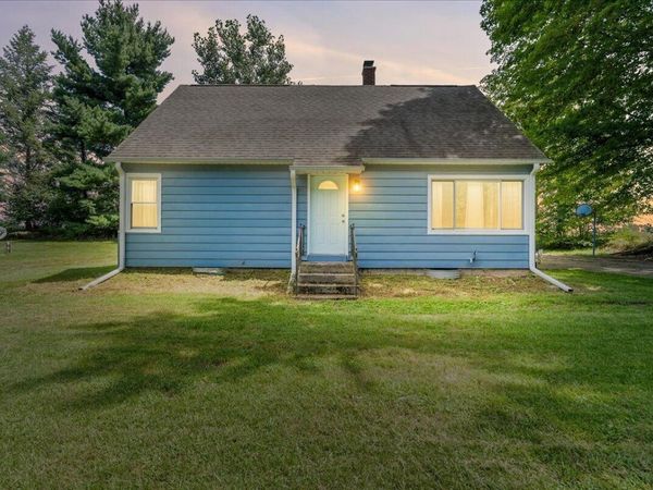9718 19 1/2 Mile Road, Marshall, MI 49068