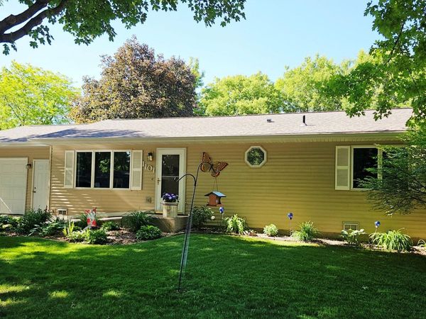 1101 Irene Avenue , Willmar, MN 56201