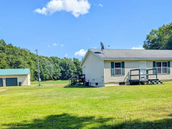 29977 County 31, Browerville, MN 56438