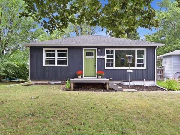 30620 N Lakes Trail, Lindstrom, MN 55045