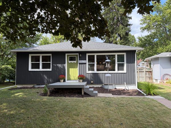 30620 N Lakes Trail, Lindstrom, MN 55045