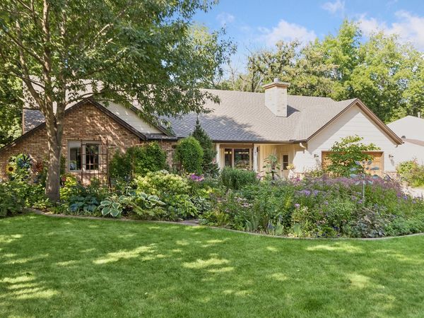 14885 Ironwood Court, Eden Prairie, MN 55346