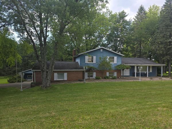 392 Twitchell Road , Mansfield, OH 44903