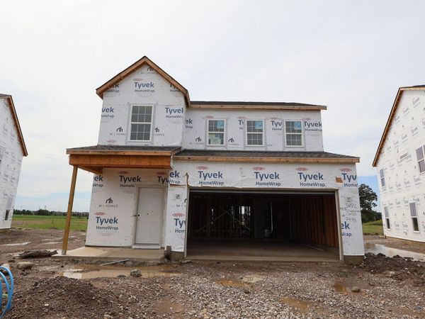 5882 Creekview Drive , Powell, OH 43065