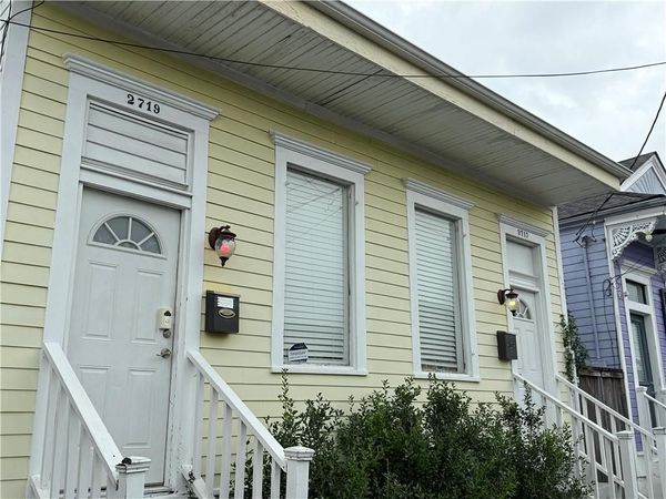 2717 2ND Street , New Orleans, LA 70113