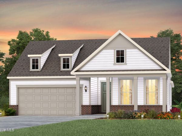 3008 Sea Fret Place SW, Shallotte, NC 28470