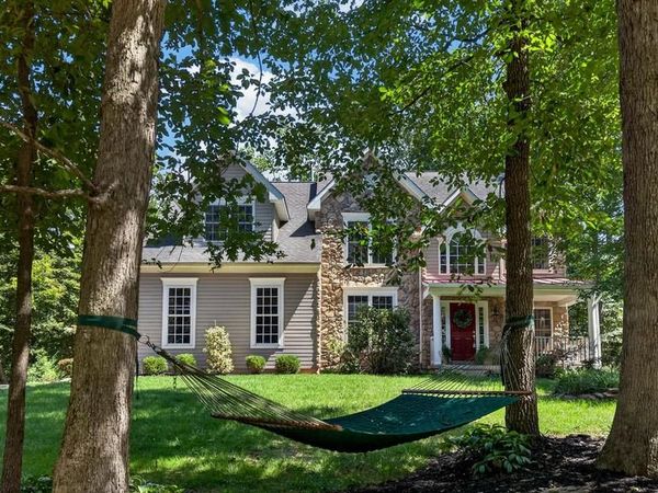 19429 GUNPOWDER ROAD, MILLERS, MD 21102