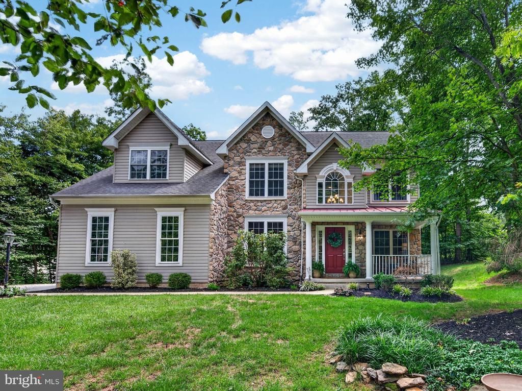 19429 GUNPOWDER ROAD, MANCHESTER, MD 21102