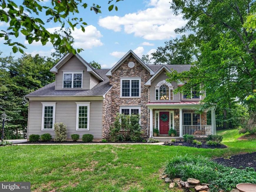 19429 Gunpowder Road, Manchester, MD 21102 Main Photo