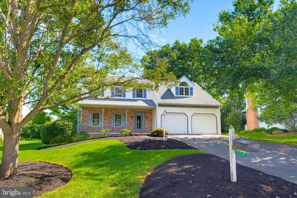 919 JADE AVENUE , LANCASTER, PA 17601