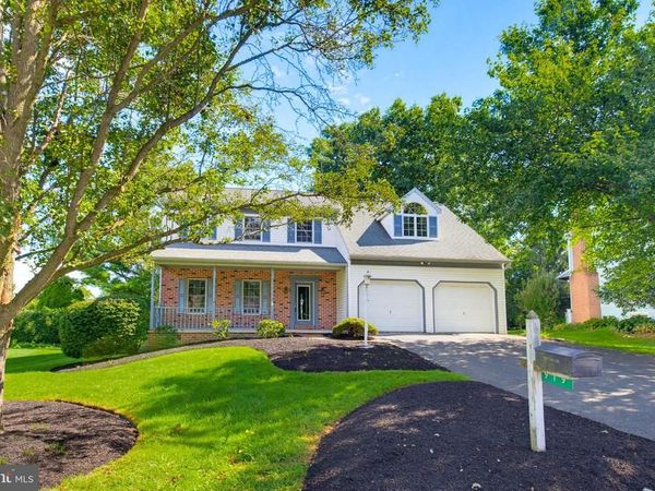 919 JADE AVENUE , LANCASTER, PA 17601
