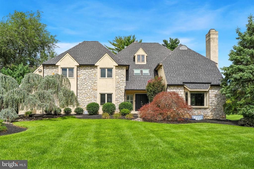 3 BARLEY WAY , HORSHAM, PA 19044