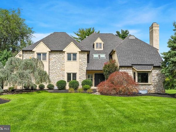 3 BARLEY WAY , HORSHAM, PA 19044