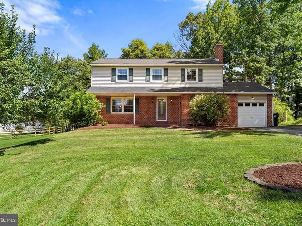 23 HILLCREST COURT , ELKTON, MD 21921