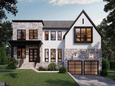 1801 N TAYLOR STREET, ARLINGTON, VA 22207