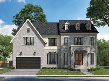 2816 N TUCKAHOE STREET, ARLINGTON, VA 22213