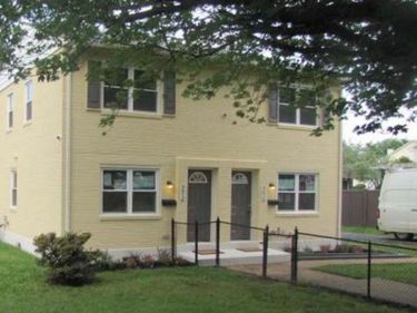 9812 MAIN STREET , MANASSAS, VA 20110