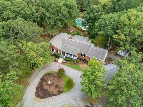 18270 STONEY POINT ROAD , KING GEORGE, VA 22485