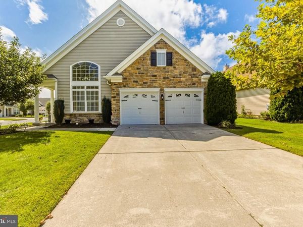 362 GRANDE BOULEVARD, GLASSBORO, NJ 08028