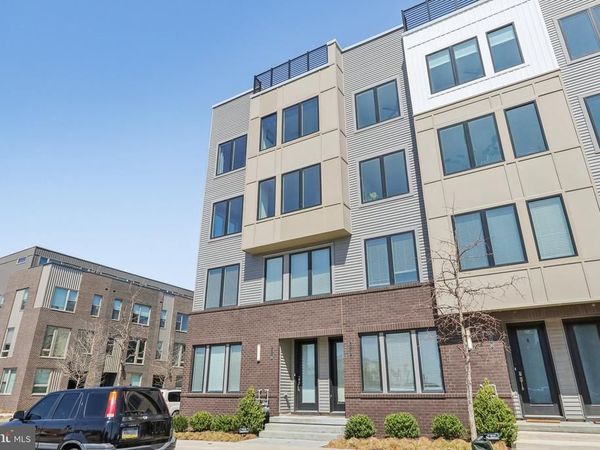 3100 SCHIRRA LANE , Unit 117, PHILADELPHIA, PA 19125