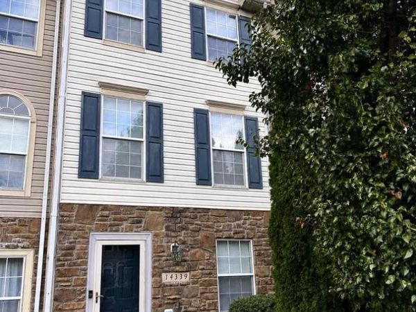 14339 MADRIGAL DRIVE, WOODBRIDGE, VA 22193