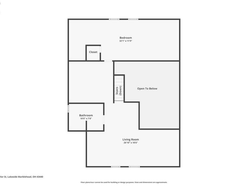 5835 E Saylor Street, Marblehead, OH 43440 Photo 55