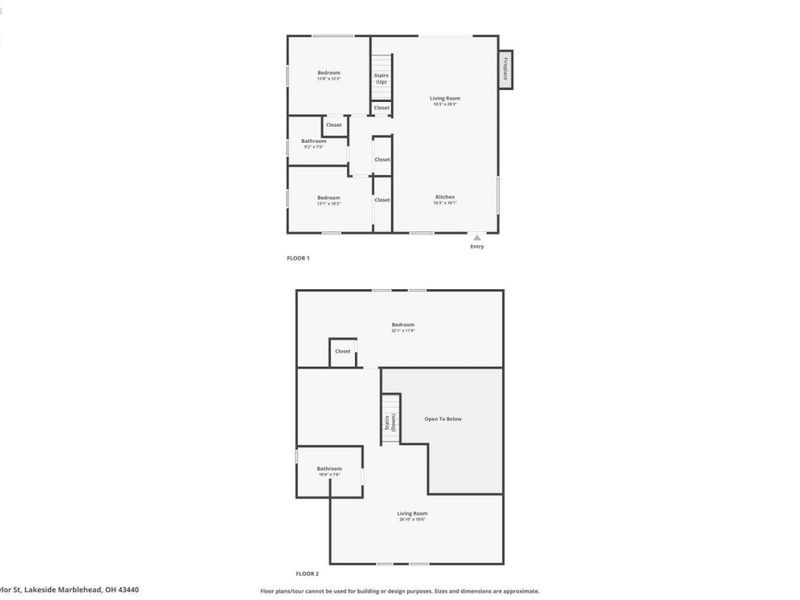 5835 E Saylor Street, Marblehead, OH 43440 Photo 57