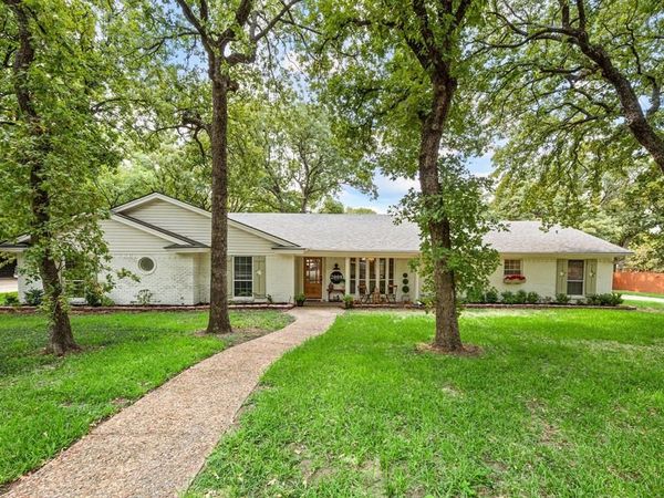 2008 Vista Lane, Keller, TX 76262