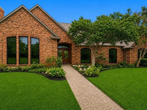 4314 Brooktree Lane, Dallas, TX 75287