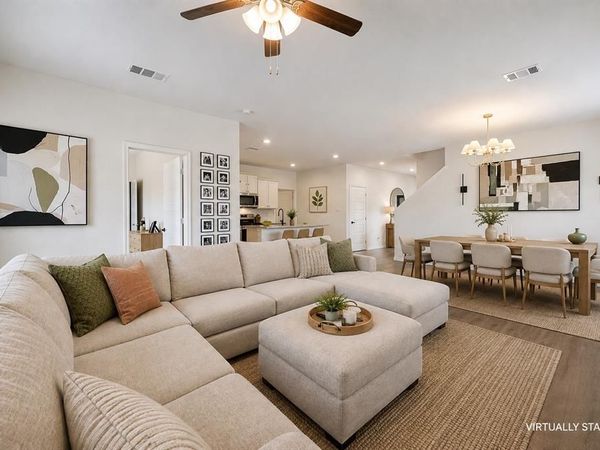9828 Quail Pointe Road, Aubrey, TX 76227