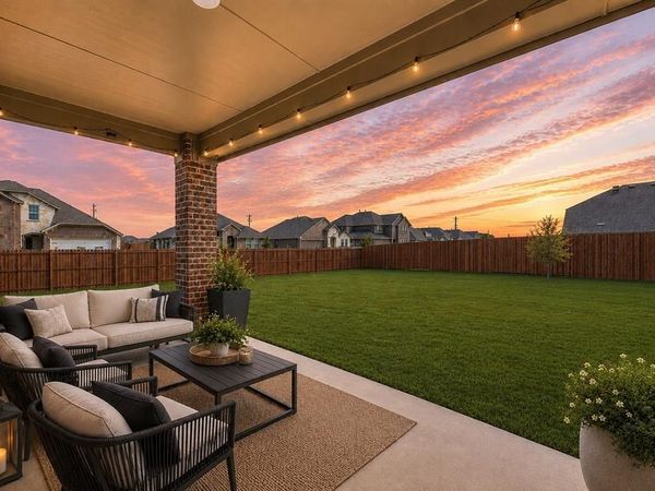 9828 Quail Pointe Road, Aubrey, TX 76227