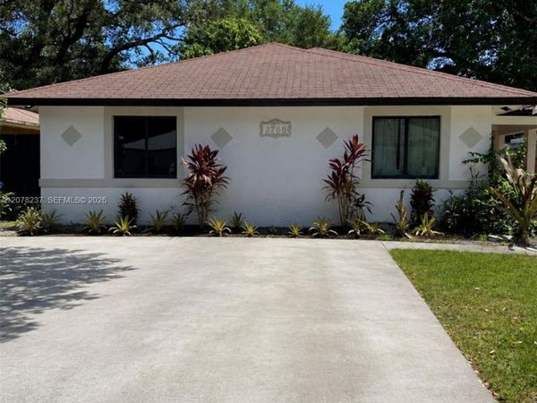 2766 NW 168th Ter , Miami Gardens, FL 33056