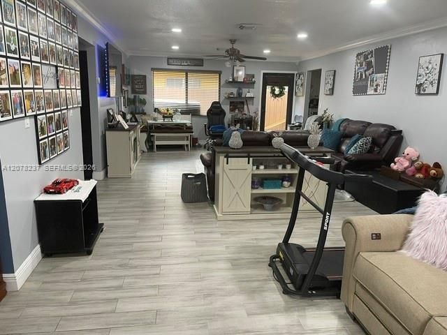 2766 NW 168th Ter , Miami Gardens, FL 33056 Photo