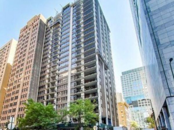 201 E CHESTNUT Street , Unit 22C, Chicago, IL 60611