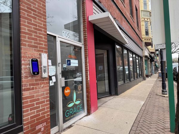 105 N Oak Park Avenue , Unit 2C, Oak Park, IL 60301
