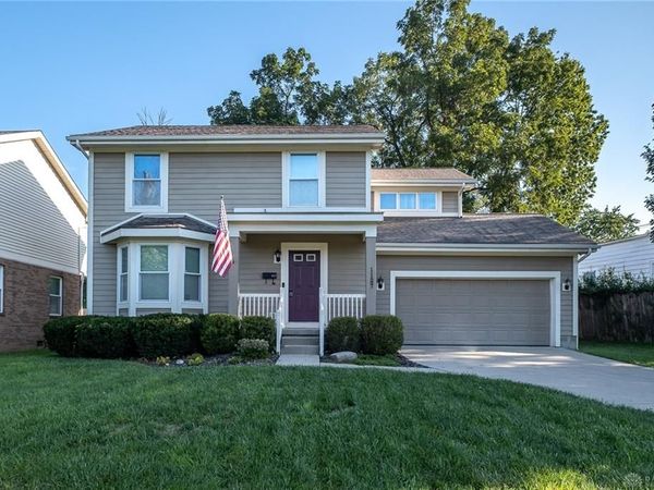 1127 Imperial Boulevard, Kettering, OH 45419