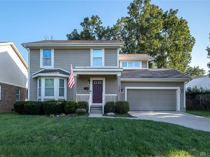 1127 Imperial Boulevard, Kettering, OH 45419 Photo 1